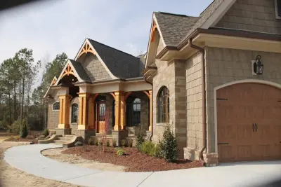 Adams an Oldcastle Company - Stone & Concrete Installation in Greenville, NC