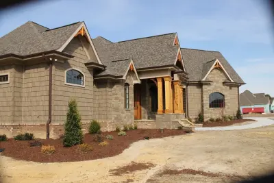 Adams an Oldcastle Company - Stone & Concrete Installation in Greenville, NC