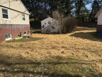 Green Rock Contracting - Landscape Construction in Strasburg, PA
