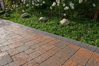 Angelus Paving Stones - Patio Design & Installation in Oxnard, CA