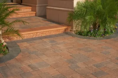 Angelus Paving Stones - Patio Design & Installation in Oxnard, CA