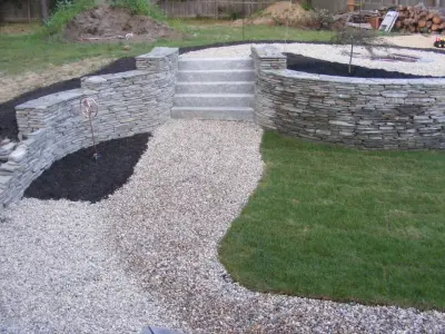R & R Masonry LLC - Design-Build Services in Lakeville, MA