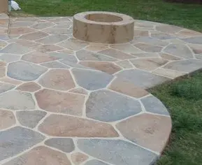 Grand Rapids Stamped Concrete - Stone & Concrete Installation in Grand Rapids, MI