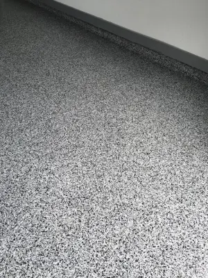 Garage Floor Coating Great Lakes - Professional Home Organizers in Sylvania, OH