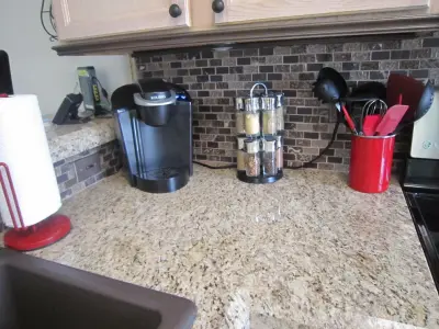 Bervi Natural Stone - Stone & Concrete Installation in Brownsville, TX