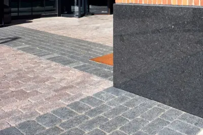 Kasota Stone - Deck Building & Repair in Mankato, MN