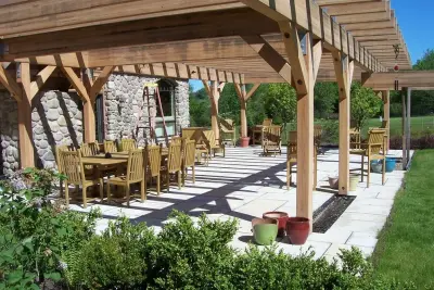 Sheridan Masonry & Concrete - Commercial Construction Services in Dalton, PA