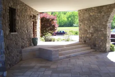 Sheridan Masonry & Concrete - Commercial Construction Services in Dalton, PA