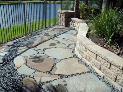 The Pavin Maven - Tile & Stone Installation Services in Lake Worth, FL