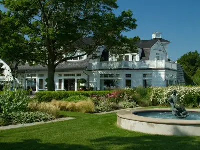 Drewlex Landscape Masonry - Design-Build Services in Manchester, NH