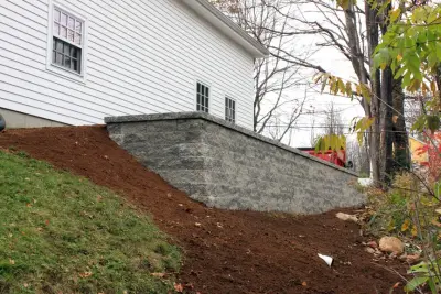 Kiyak Hardscapes LLC - Patio Design & Installation in Marion, CT