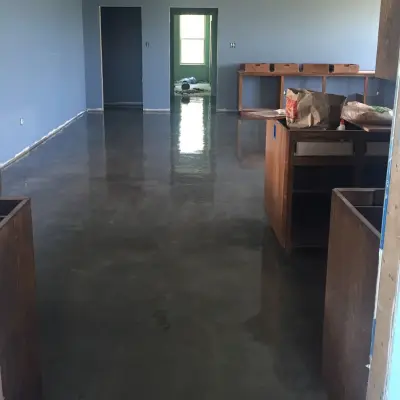Myers Decorative Concrete - Stone & Concrete Installation in Lafayette, LA