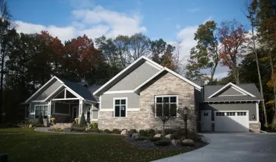 The Stone Mill Inc - Tile & Stone Installation Services in Lakeview, MI