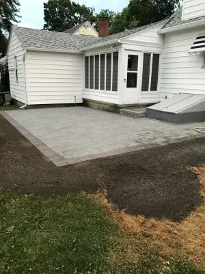 SPS Custom Stone - Stone & Concrete Installation in Hadley, MA