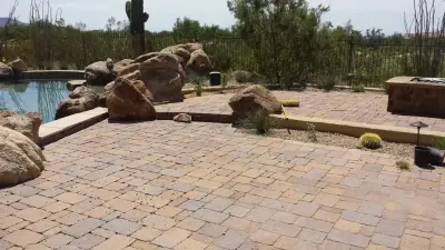 Aztec Decks llc - Tile & Stone Installation Services in Scottsdale, AZ