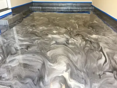 Versatile Coatings LLC - Flooring Installation Services in Aubrey, TX