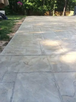 K & E Concrete, LLC - Stone & Concrete Installation in Apex, NC