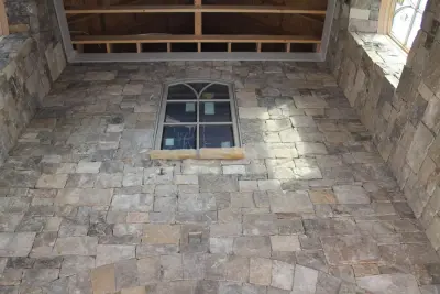 Samson Stone - Tile & Stone Installation Services in Taylors, SC