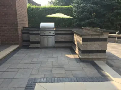 PaveStone Brick Paving Inc. - Stone & Concrete Installation in Encinitas, CA