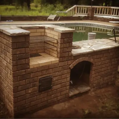 Balderas Masonry Co - Tile & Stone Installation Services in Collierville, TN