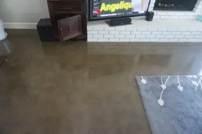 Modern Concrete Surfaces - Flooring Installation Services in San Diego, CA