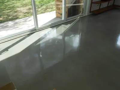 Love Your Floors Concrete Polishing - Stone & Concrete Installation in San Jose, CA