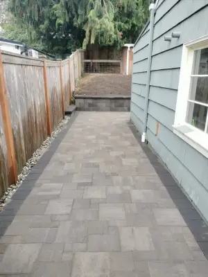Guzman Pavers LLC - Stone & Concrete Installation in Tacoma, WA