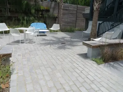 Charleston Cobble Company, LLC - Tile & Stone Installation Services in Charleston, SC