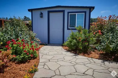 System Pavers - Landscape Design in Santa Ana, CA
