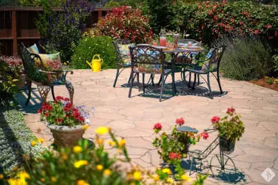 System Pavers - Landscape Design in Santa Ana, CA