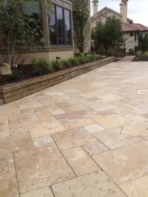 Nature's Touch - Landscape Design in Kansas City, MO