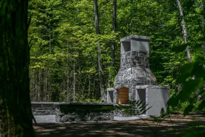 Stone Solutions Maine - Patio Design & Installation in Saco, ME