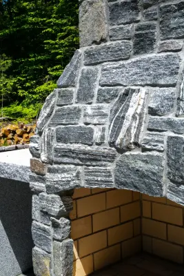 Stone Solutions Maine - Patio Design & Installation in Saco, ME
