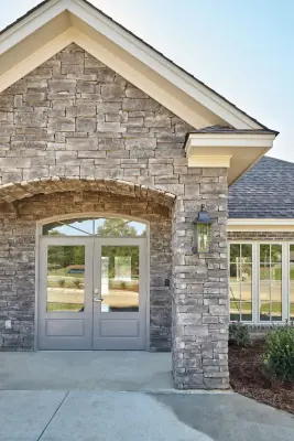 Artisanal — Stone & Concrete Installation project by Horizon Stone Llc