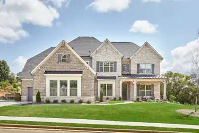 Horizon Stone Llc - Stone & Concrete Installation in Chattanooga, TN