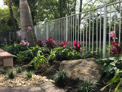 The Landscaping People, Inc. - Outdoor Lighting Installation in Weston, CO