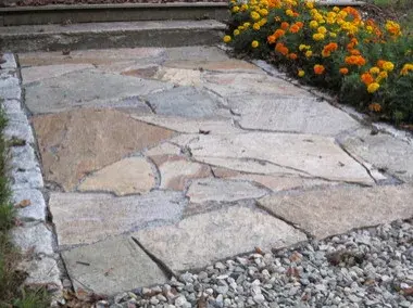 Rock Solid Solutions - Stone & Concrete Installation in Sterling, CT
