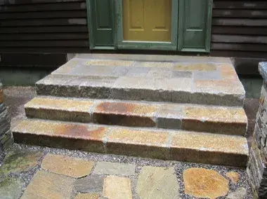 Rock Solid Solutions - Stone & Concrete Installation in Sterling, CT
