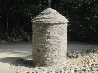 Rock Solid Solutions - Stone & Concrete Installation in Sterling, CT