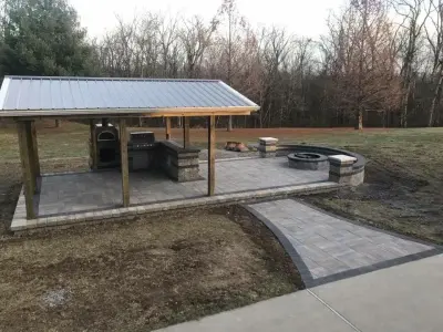 Advanced Grounds Maintenance, LLC - Landscape Construction in Louisville, KY