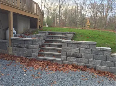 The Lawn King - Lawn Care & Mowing in Northfolk, MA