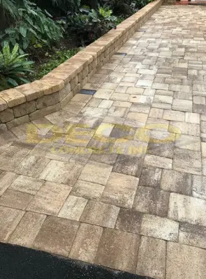 Deco Concrete Inc - Deck Building & Repair in Miami, FL