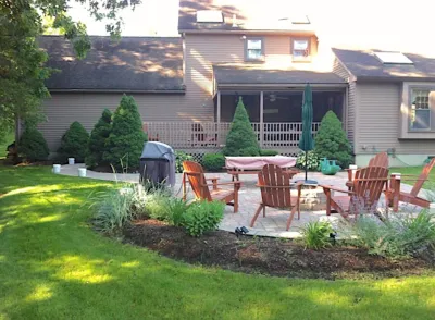 The Lawn King - Lawn Care & Mowing in Northfolk, MA