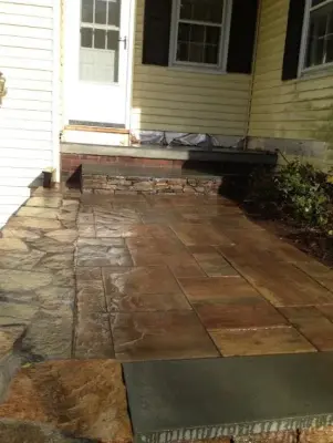 Landscape Solutions & Maintenance - Fence Installation in New Hartford, CT