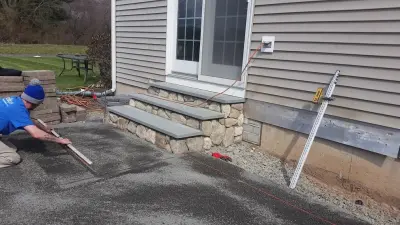 Landscape Solutions & Maintenance - Fence Installation in New Hartford, CT