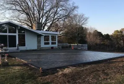 Cape Cod Hardscape - Stone & Concrete Installation in Orleans, MA