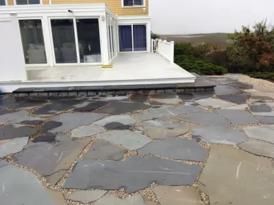 Cape Cod Hardscape - Stone & Concrete Installation in Orleans, MA