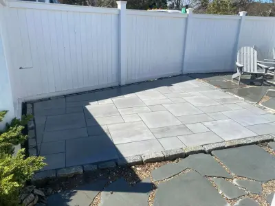 Cape Cod Hardscape - Stone & Concrete Installation in Orleans, MA