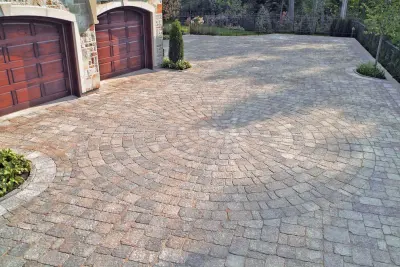 Pacific Pavingstone - Landscape Design in Los Angeles, CA