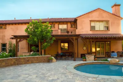 Pacific Pavingstone - Landscape Design in Los Angeles, CA
